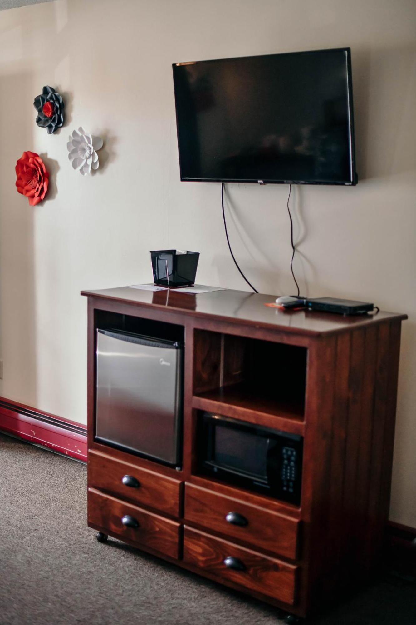 Briarwood Motor Inn Lincoln 外观 照片