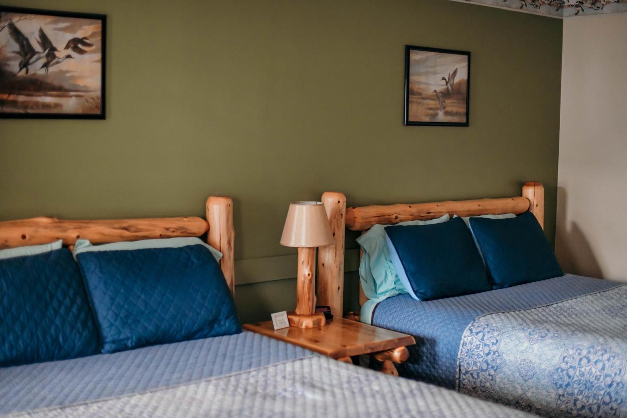 Briarwood Motor Inn Lincoln 外观 照片