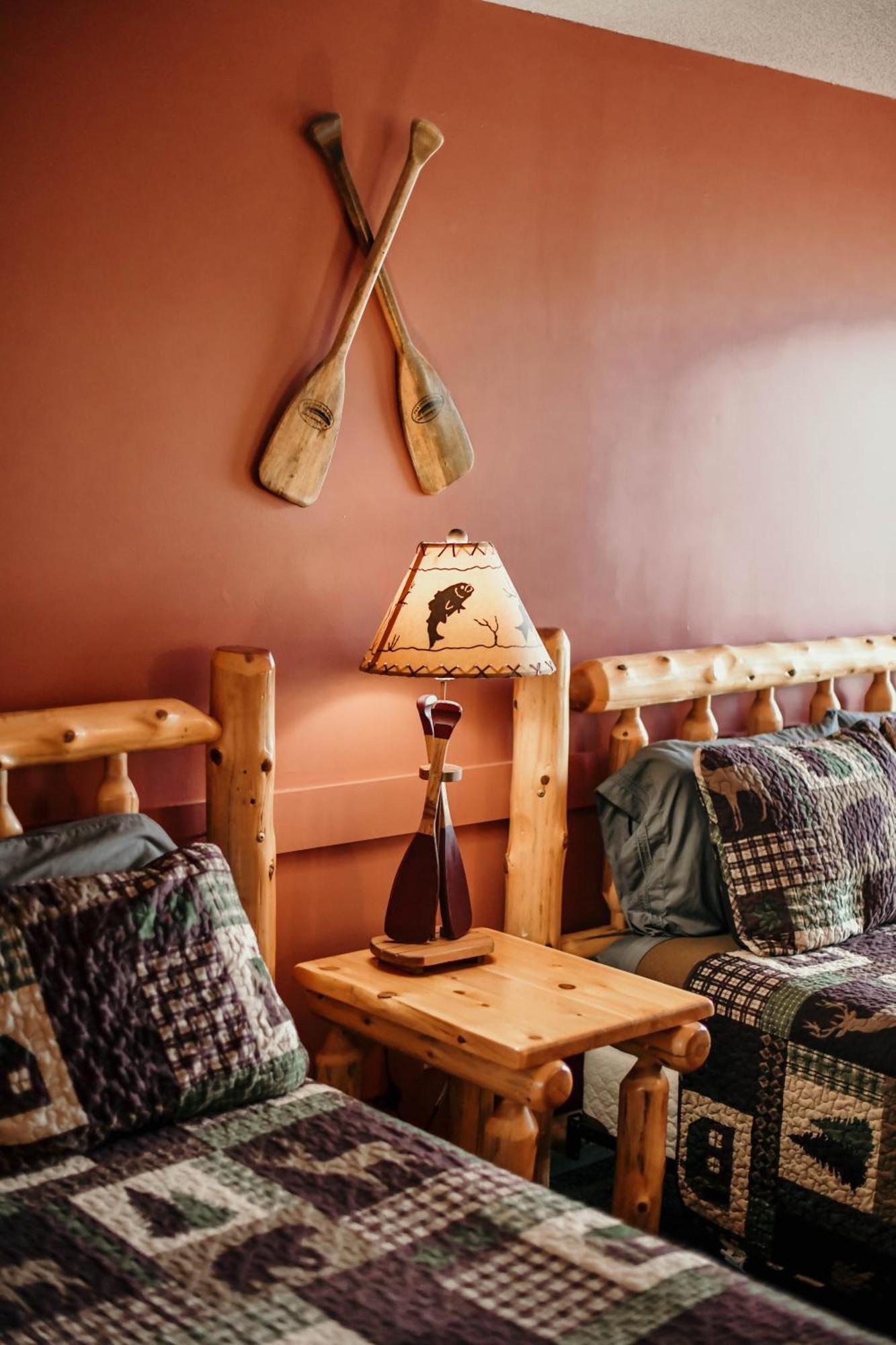 Briarwood Motor Inn Lincoln 外观 照片