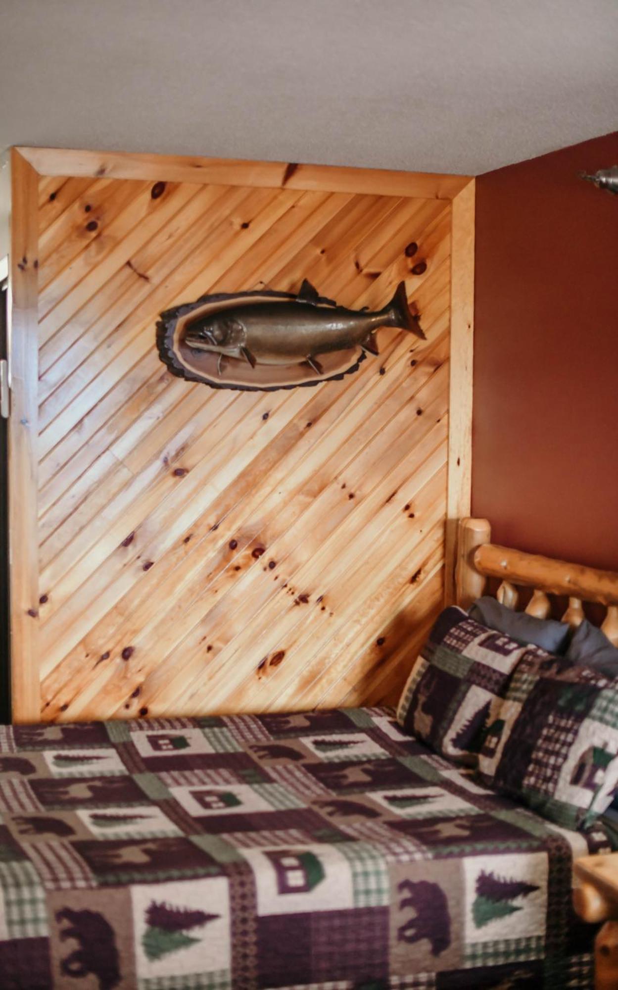 Briarwood Motor Inn Lincoln 外观 照片