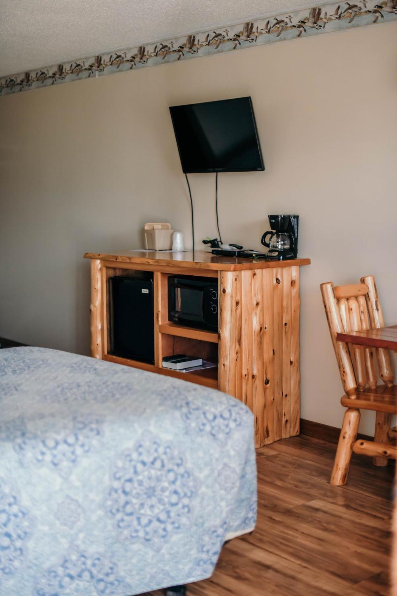 Briarwood Motor Inn Lincoln 外观 照片