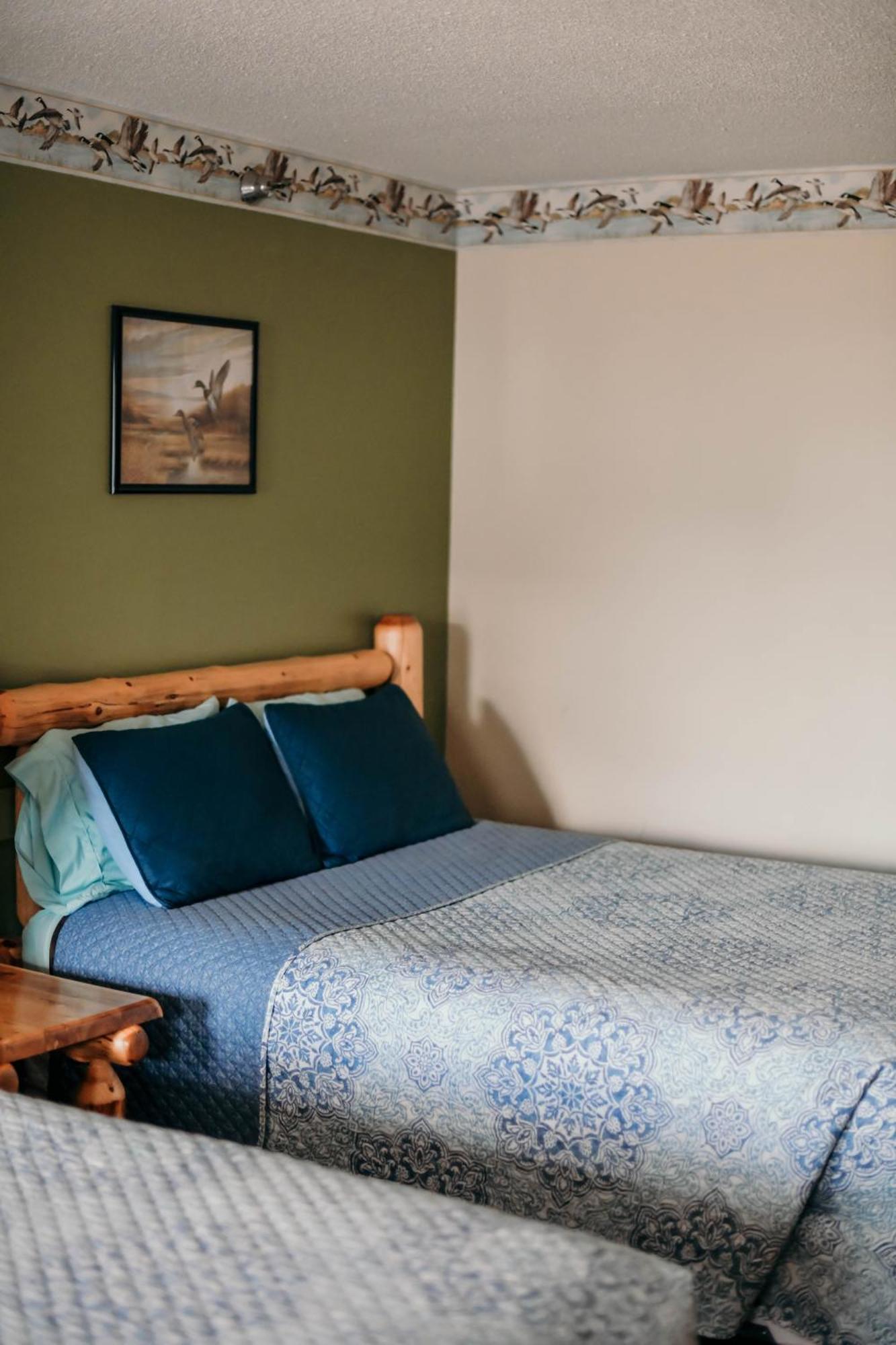 Briarwood Motor Inn Lincoln 外观 照片