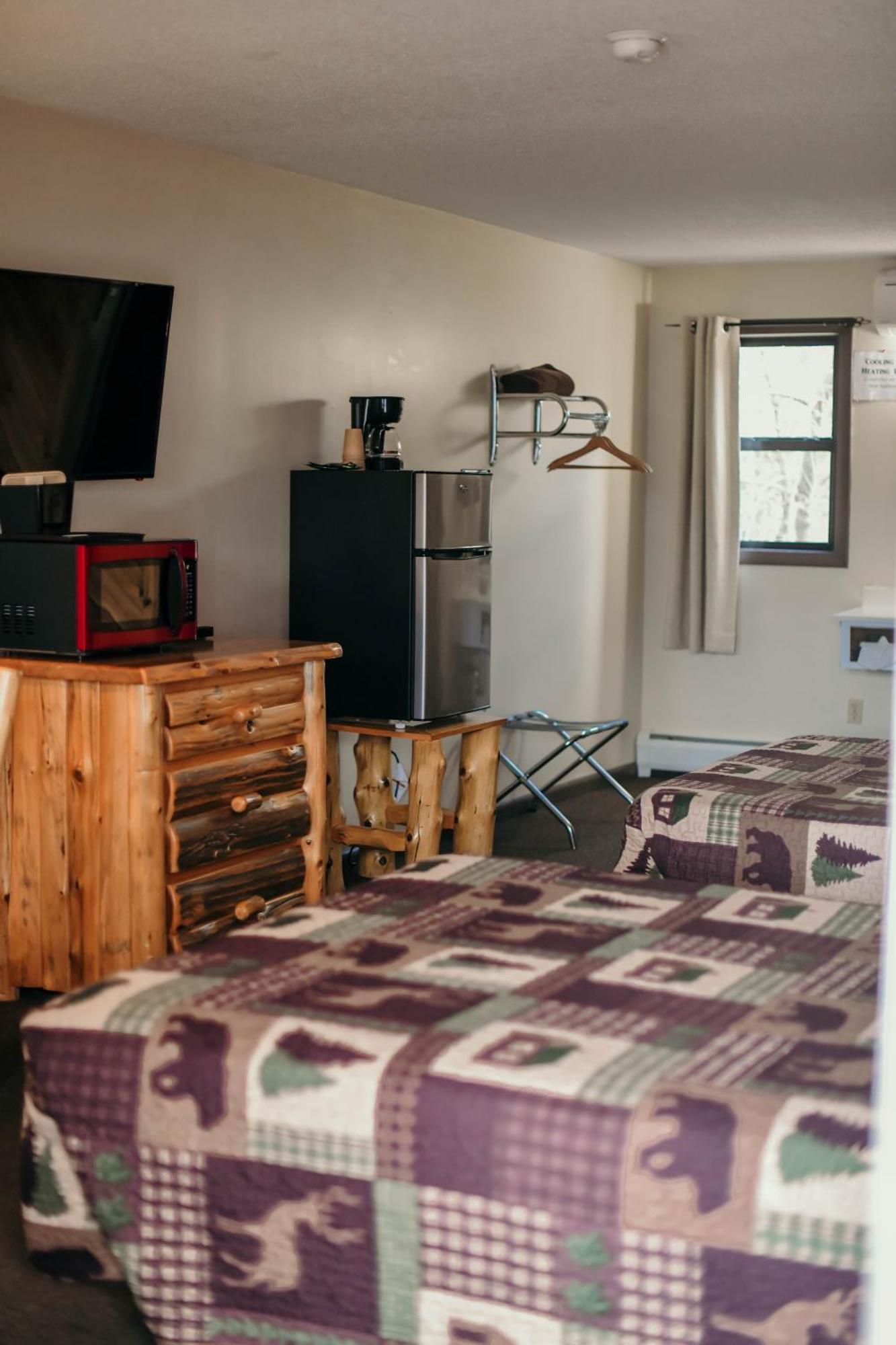 Briarwood Motor Inn Lincoln 外观 照片
