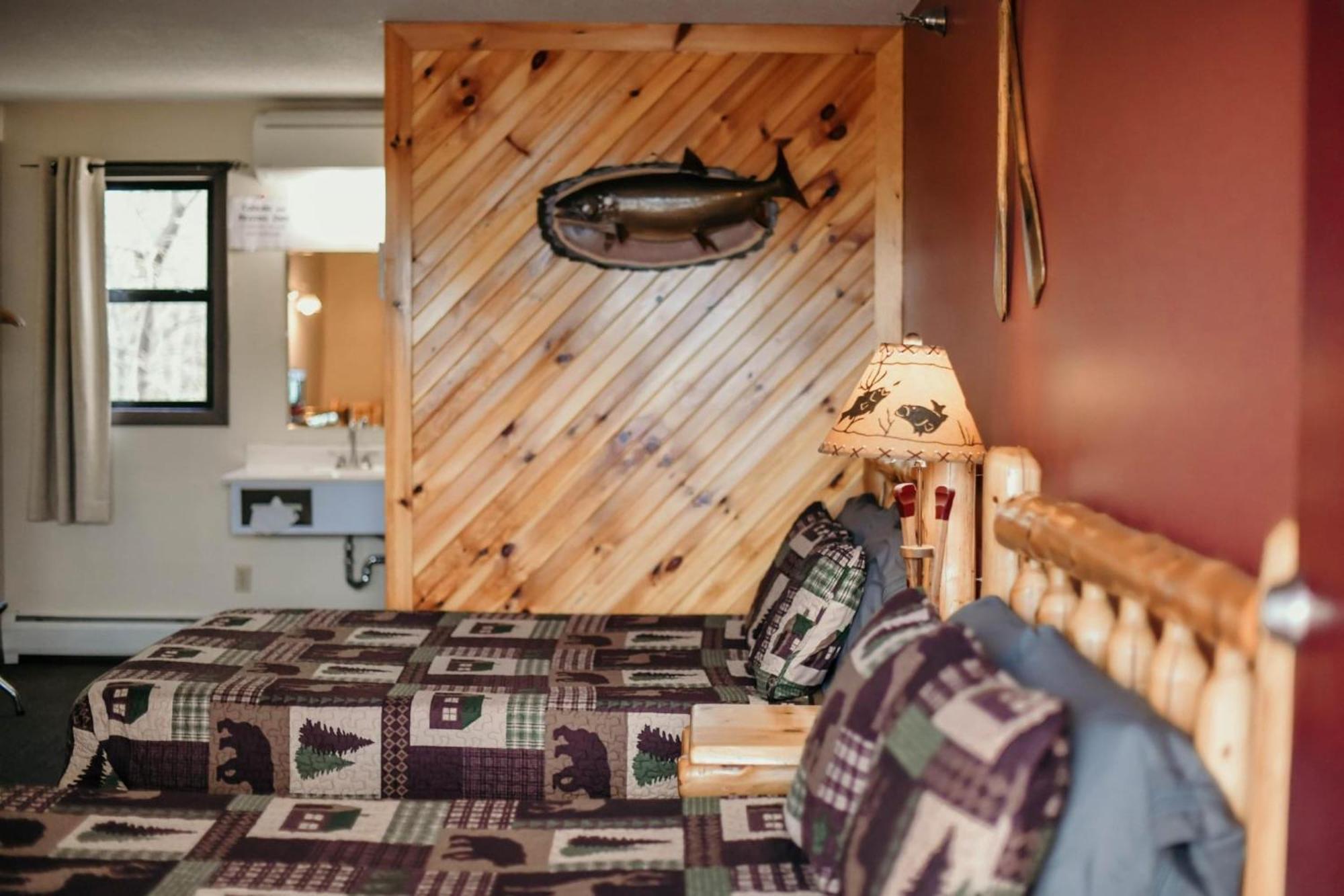 Briarwood Motor Inn Lincoln 外观 照片